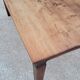 Table de ferme rustique - 1m80