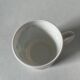 Mugs lotus Arcopal vintage