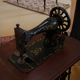 Machine à coudre, XXe siècle