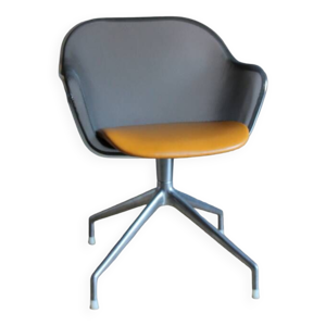 fauteuil Iuta par B&B - italia