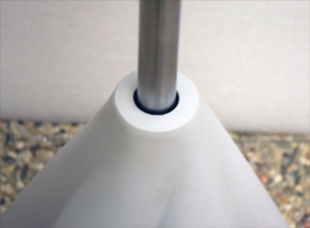 Philippe Starck stool for Presence Paris/L'Oréal 1980s