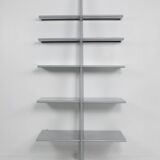 MC Gee library, Philippe Starck