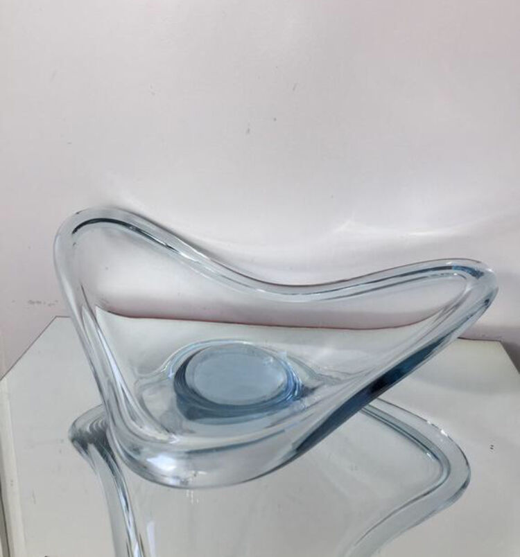 Holmegaard bowl by Per Lutken