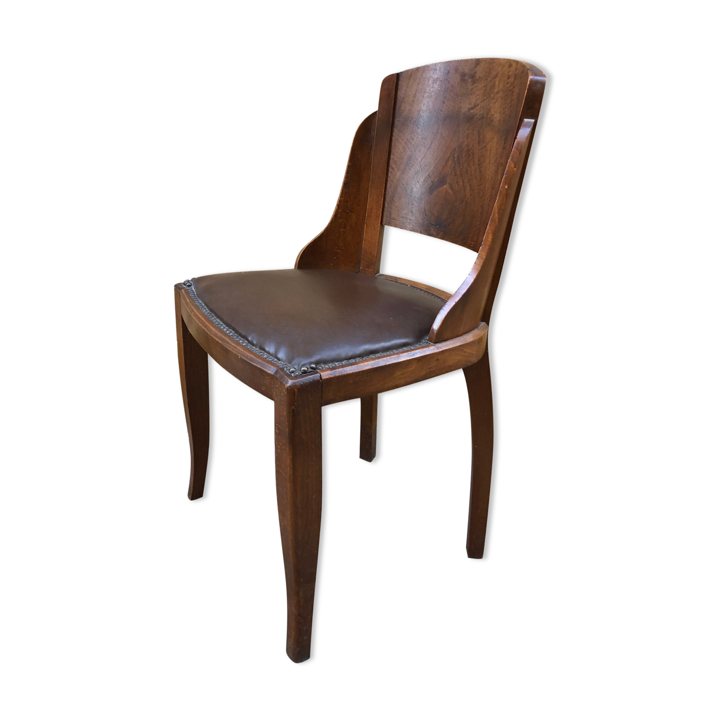 Art Deco style chair