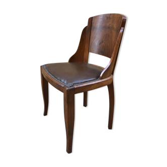 Art Deco style chair