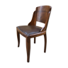 Art Deco style chair