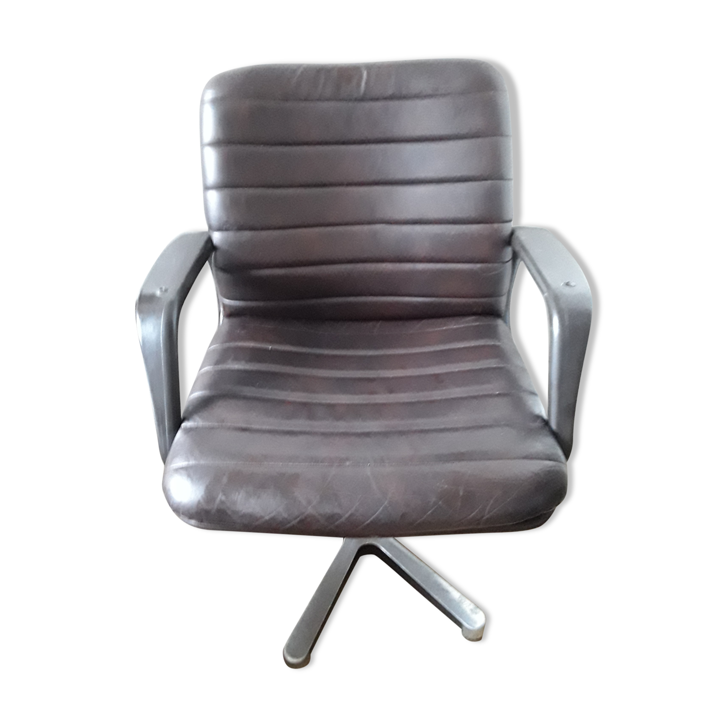 Vintage Olymp armchair