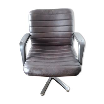 Vintage Olymp armchair