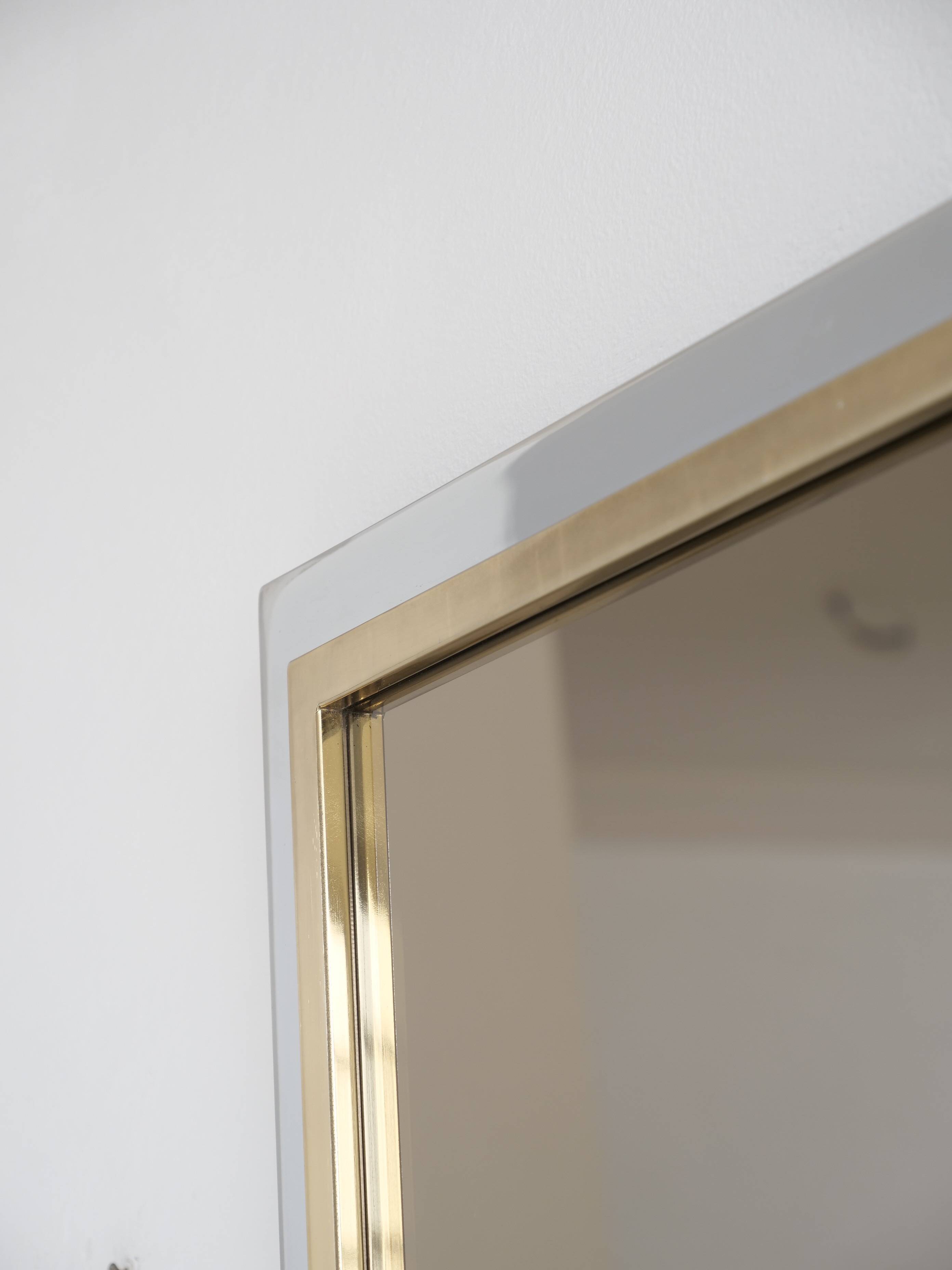 Belgochrom Luxury design mirror