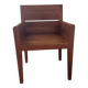 Fauteuil Ethnicraft Teck