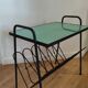 Sellette vintage