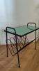 Vintage stool