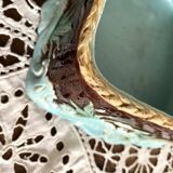 Art Nouveau slip dish