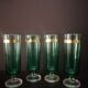 Vintage glasses