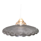 Glass suspension of the 50s