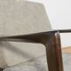 Model 300-139 Armchair from Swarzędz Factory, Poland, 1960s