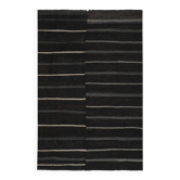 Tapis Kilim turc vintage tissé main