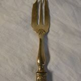 12 Dessert forks in their original box