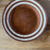 Dessert plates Mary de Sarreguemines