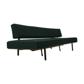 Daybed modernist sofa from the 60s