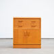 Buffet scandinave  1960