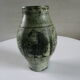 Ceramic vase by Jacques Blin