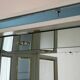 Vintage display case 1970/80