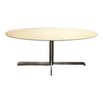 Florence Knoll Dining Table Roche Bobois