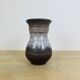 Vintage West Germany ceramic vase