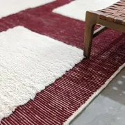 Beni Ouarain Rug – Pre-order #G527