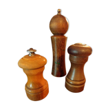Pepper mills