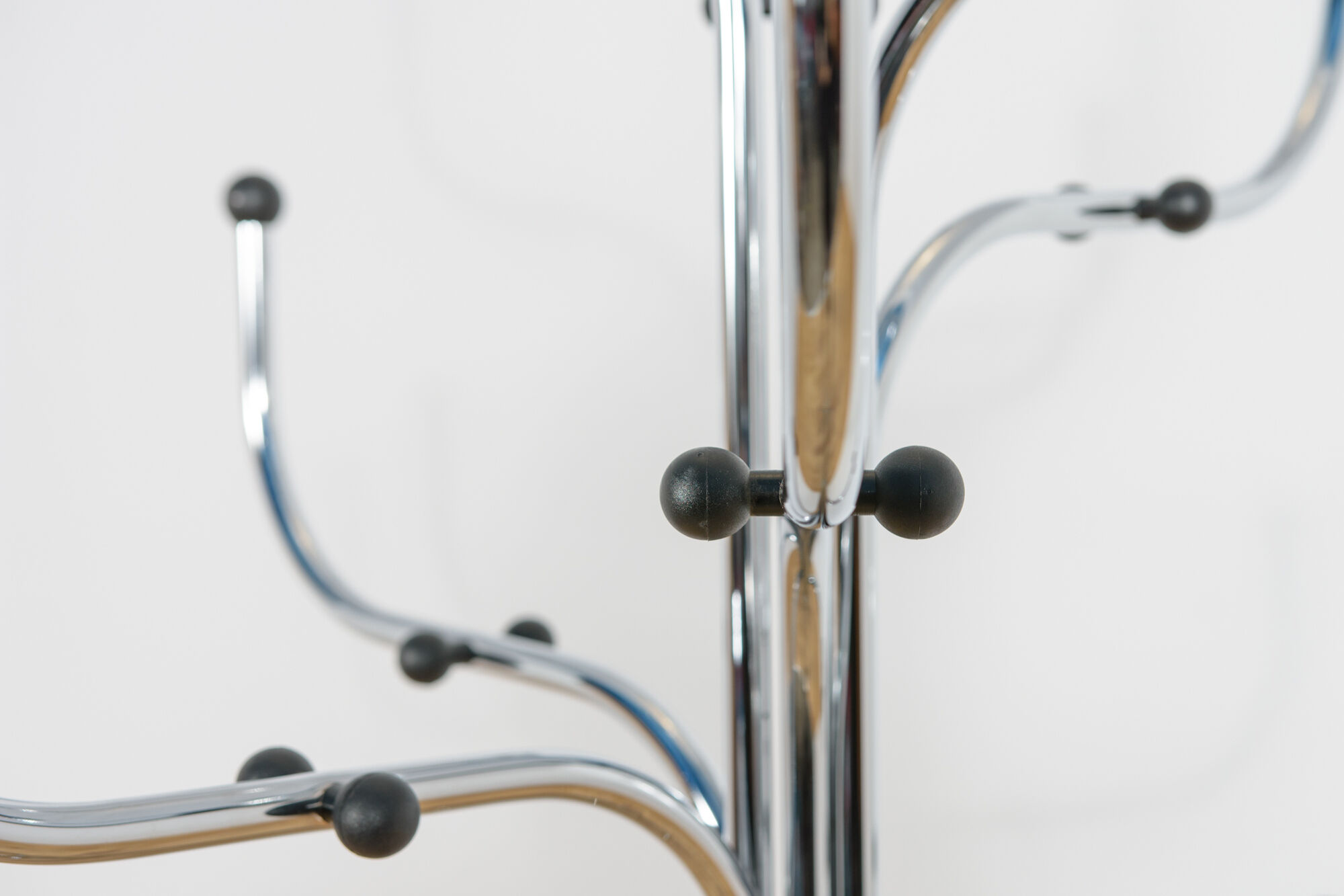 Coat Tree by Sidse Werner for Fritz Hansen, Denmark, 1970s