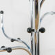 Coat Tree by Sidse Werner for Fritz Hansen, Denmark, 1970s