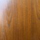 Table danoise en teck
