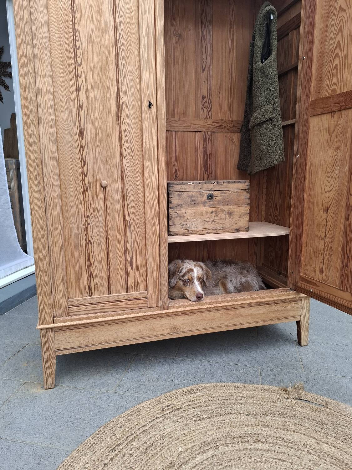 Armoire/ penderie
