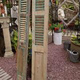 A large shutter