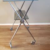 Serving table 70 years