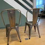 Tolix chairs