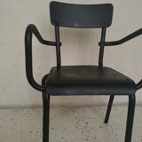 Fuateuil school black