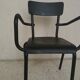 Fuateuil school black
