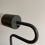 Royal Copenhagen Flamingo Table Lamp 1980's Jørgen Møller Denmark