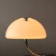Serpente Model 599 Table Lamp by Elio Martinelli for Martinelli Luce, 1970s