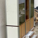 Georges Frydman's library for EFA, vintage 1970s