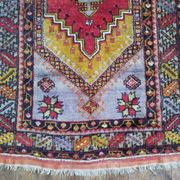 Tapis anatolien Yahyahli fait main 175x110cm