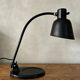 1930s bur, bunte & remmler model matador 2768 table lamp