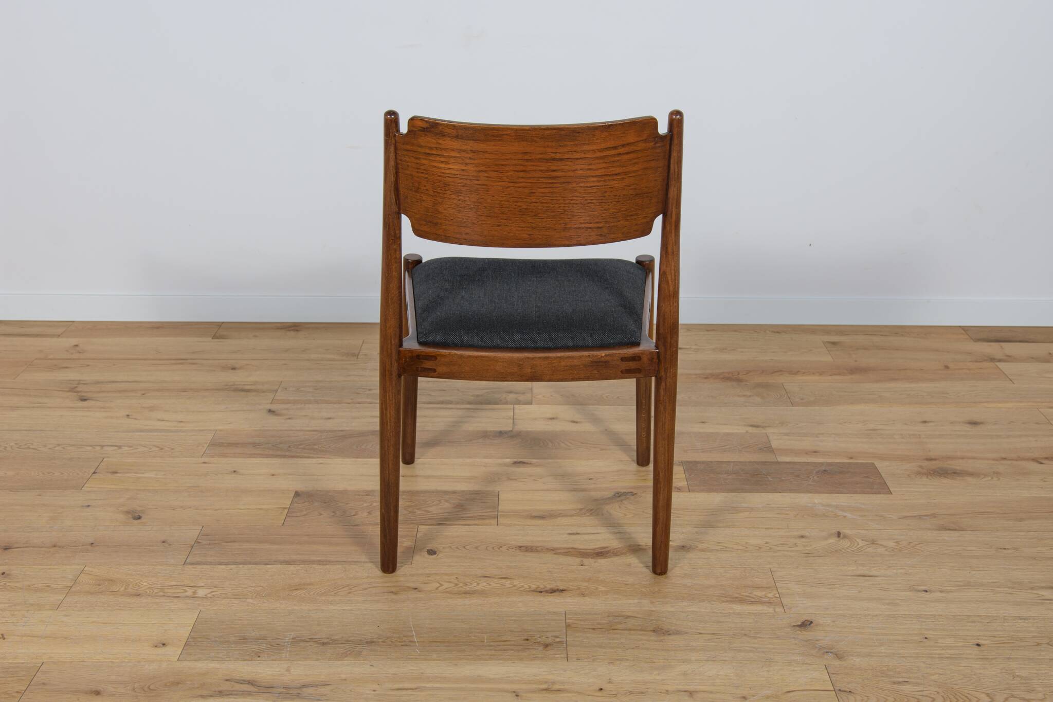 Mid-Century Danish Dining Chairs, 1960s, Set of 6