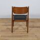 Mid-Century Danish Dining Chairs, 1960s, Set of 6