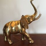 Elephant brass