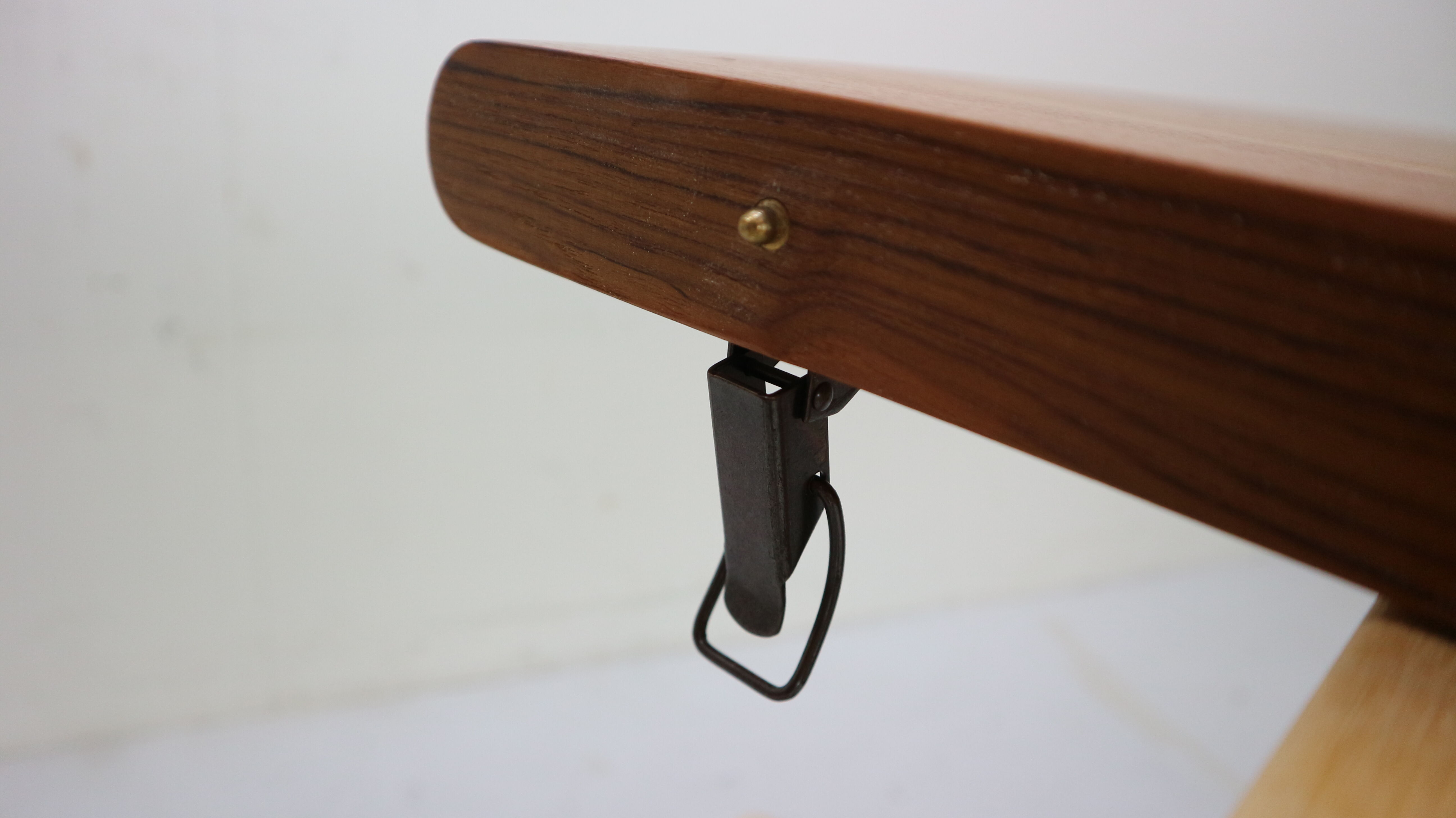 Extendable table by Glostrup Møbelfabrik, 1960, Denmark