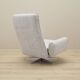 Swivel chair, Italian design, 1970s, produced in Italy
